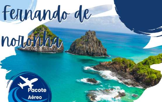 FERNANDO DE NORONHA